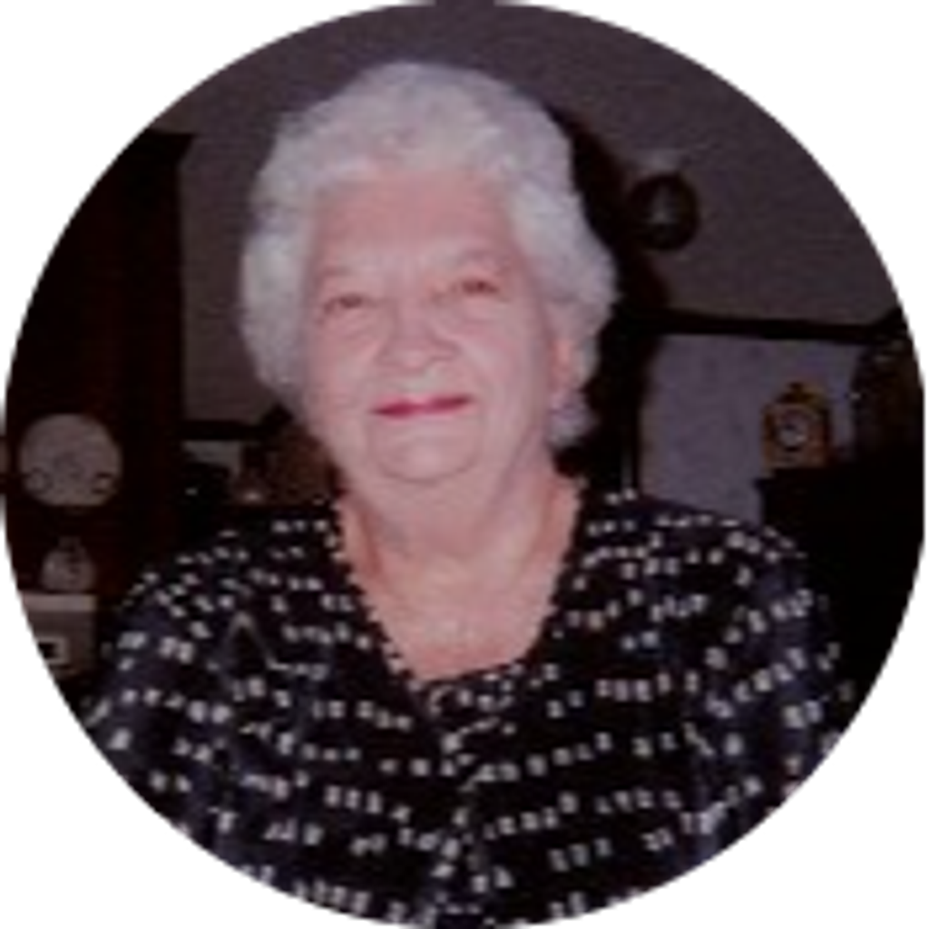 Gladys Warren