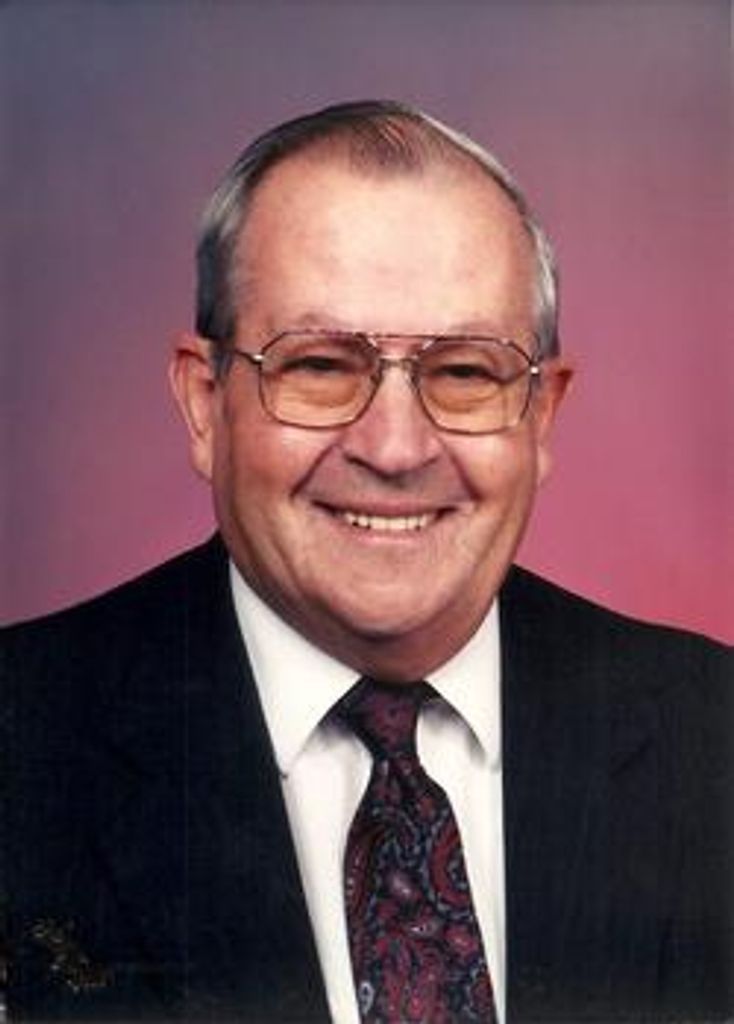 Frederick A. "Fred" Goenner Profile Photo