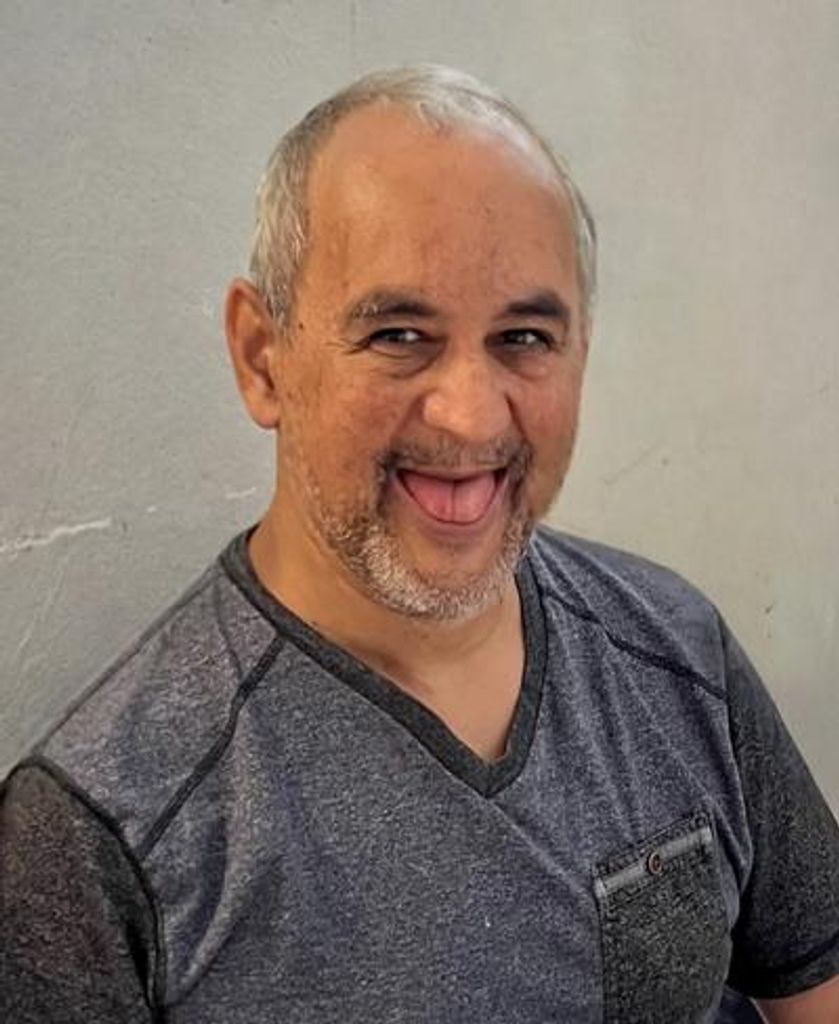 Jose Morales Ocasio Profile Photo