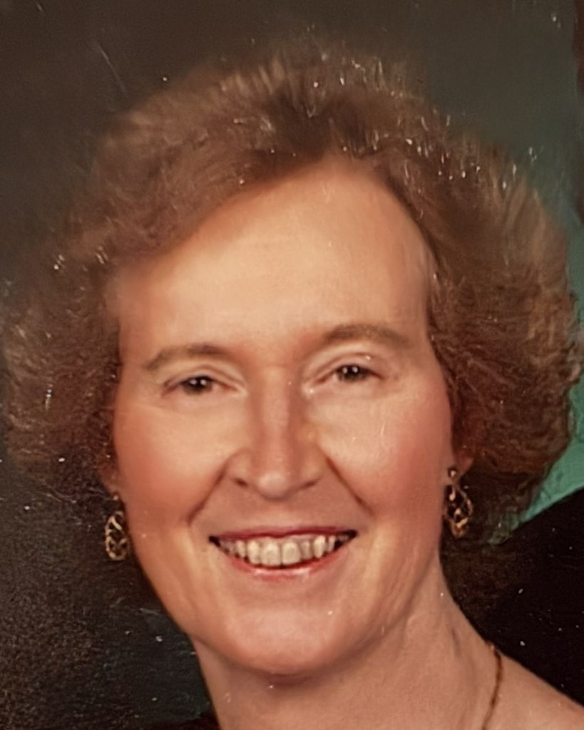 Arlene M. Mosher Profile Photo
