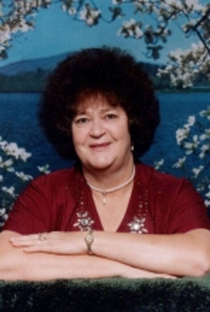 Jean Workman Profile Photo
