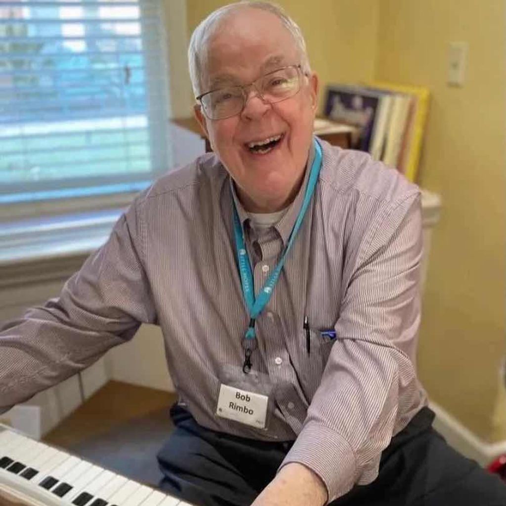 Robert Alan Rimbo Profile Photo