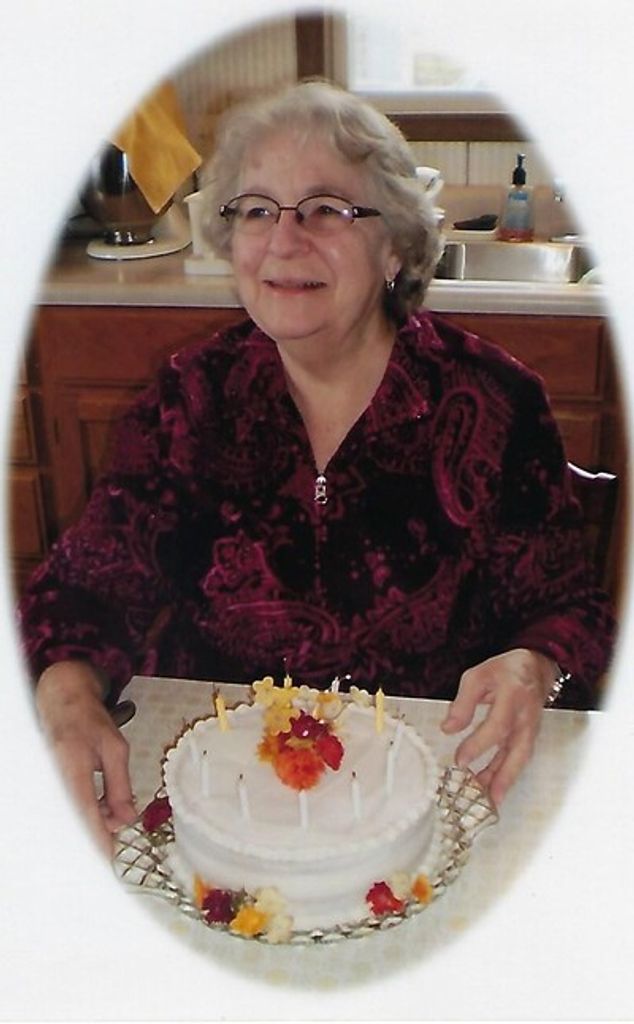 Estella Ann Robinson Profile Photo