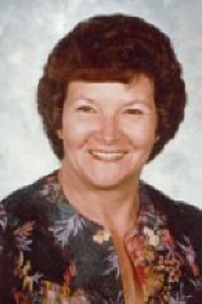 Doris  M. Stoneking