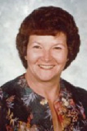 Doris  M. Stoneking Profile Photo