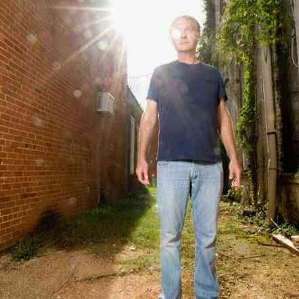 Steven Craig Damuth Profile Photo