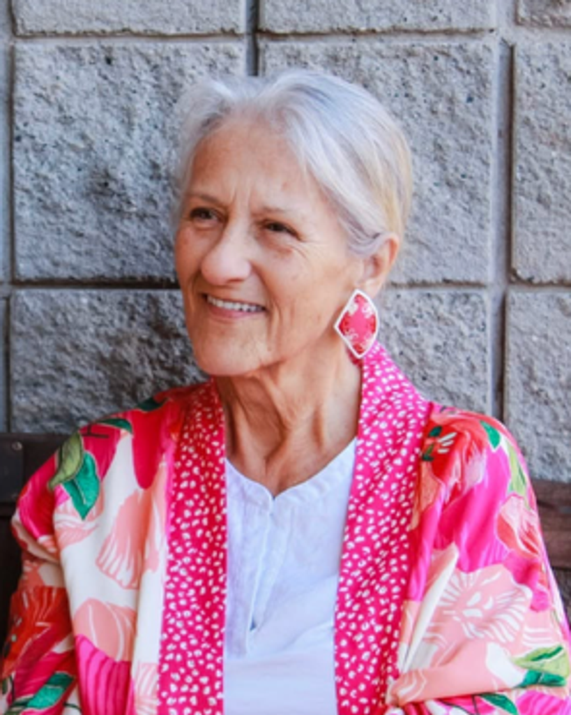 Georgia Hazlewood Biddle Profile Photo