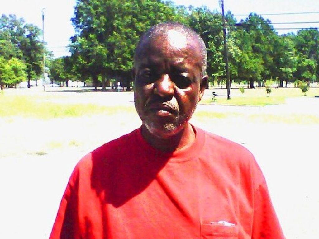 Willie E. Mcgee, Jr. Profile Photo