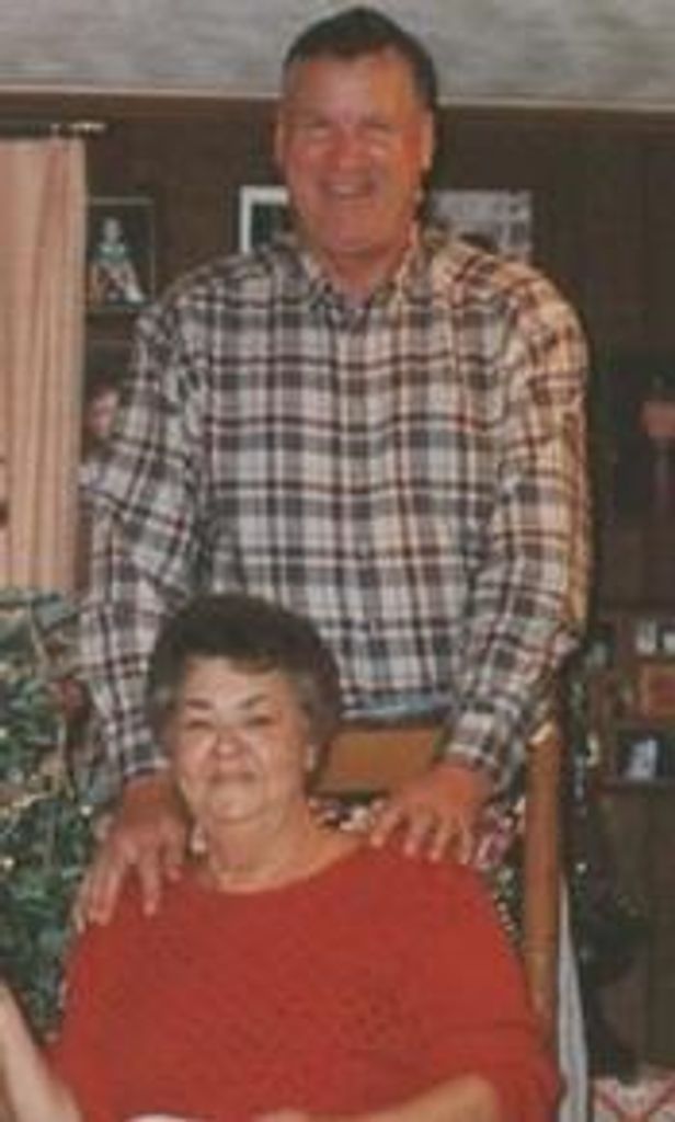 Virginia Mcpeak Lyons Tolbert
