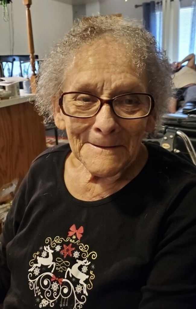 Marie Virginia Vigil Profile Photo