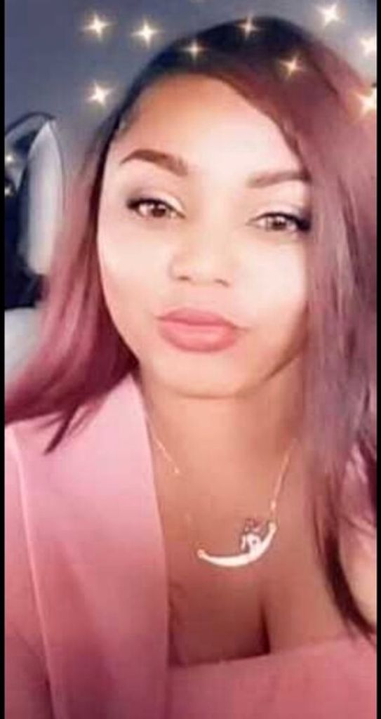 Kameesha Lashay Woodard Profile Photo