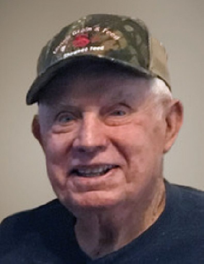 Raymond Paul Skrapka