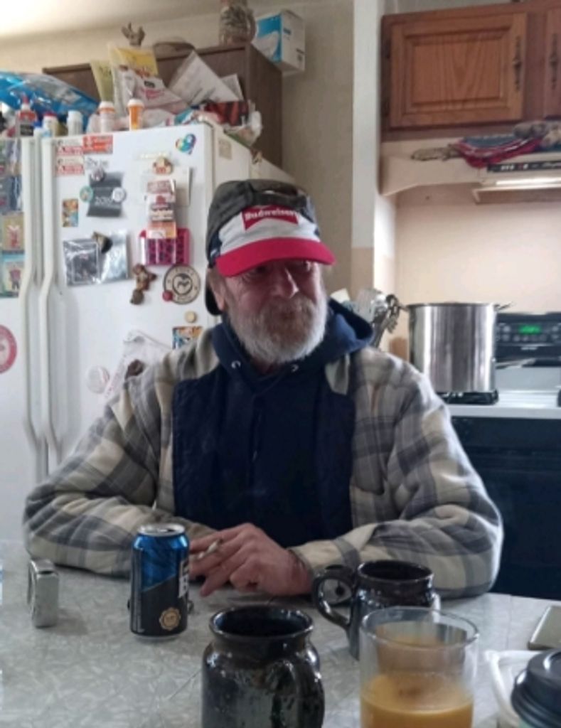 Howard G. Carter, Sr.