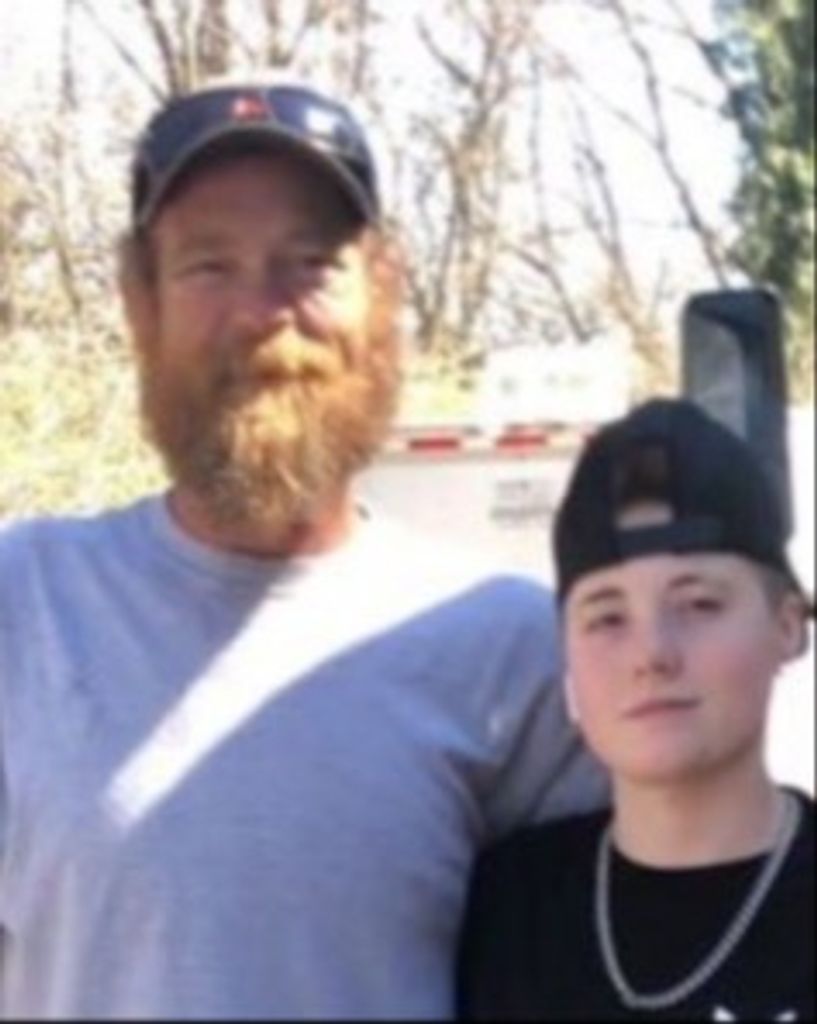 Christopher Scott Chunn
