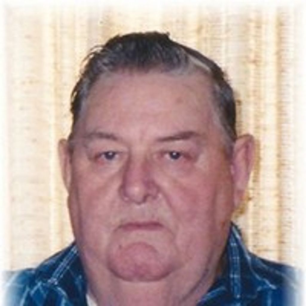James R. Inman