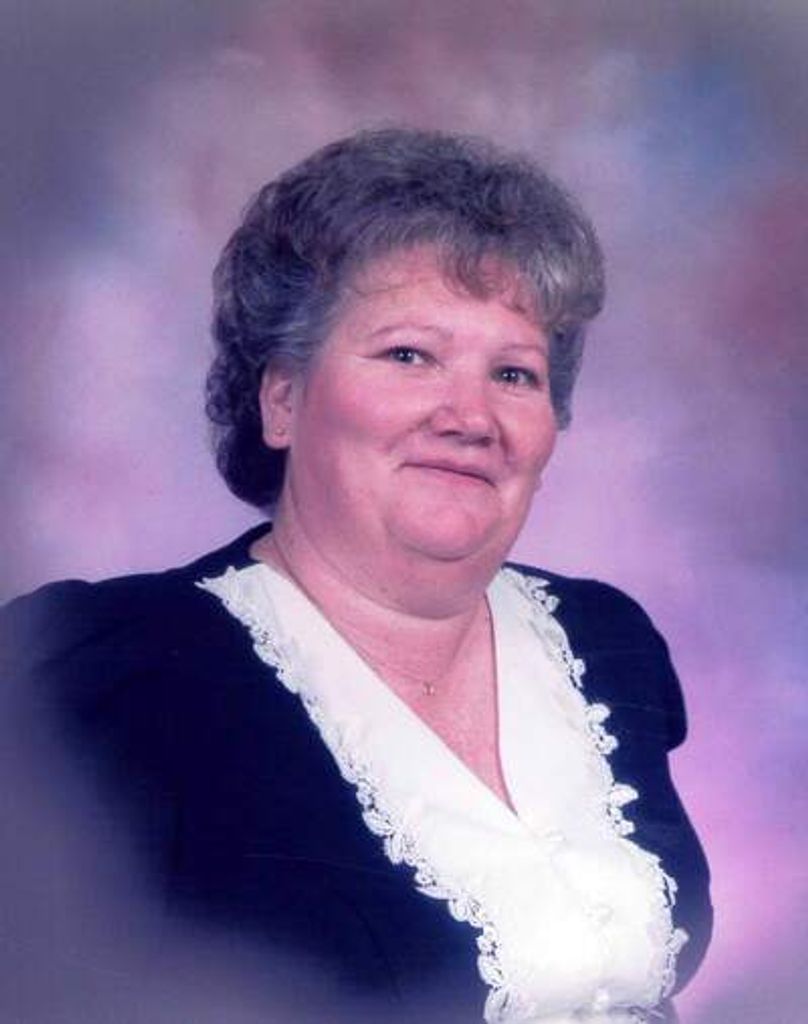 Ruthie Jean Pierce
