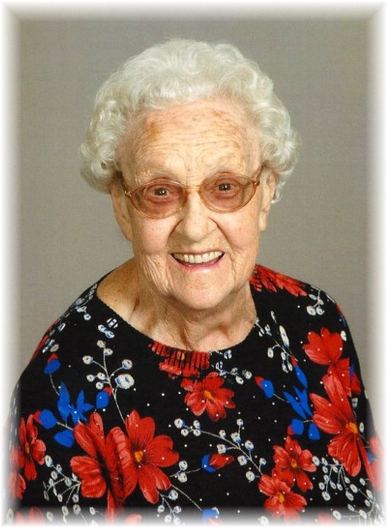 Violet Mae Gunter Profile Photo