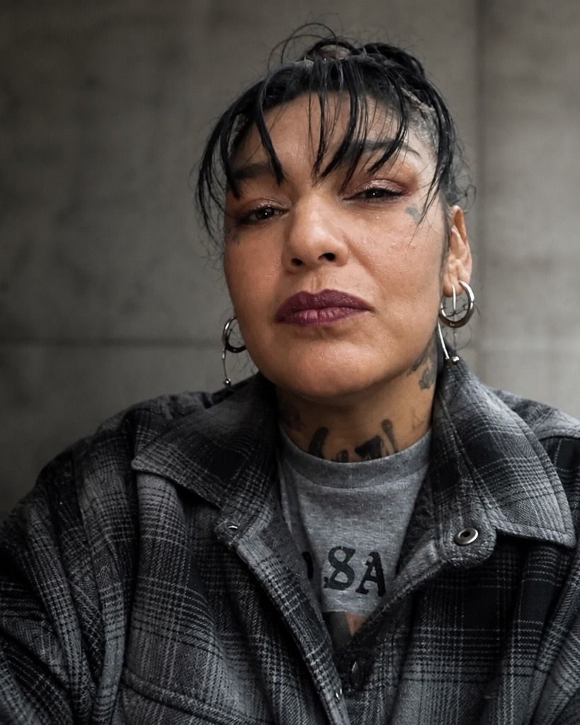 Lori Ann Salazar Profile Photo