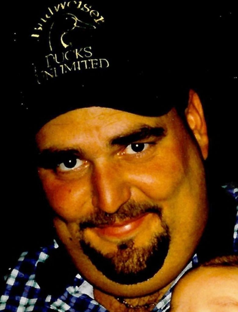 Jeffrey Hampton Profile Photo
