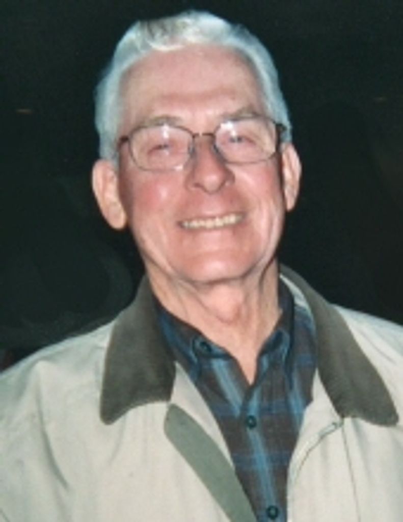 Stanley M. Klumpp