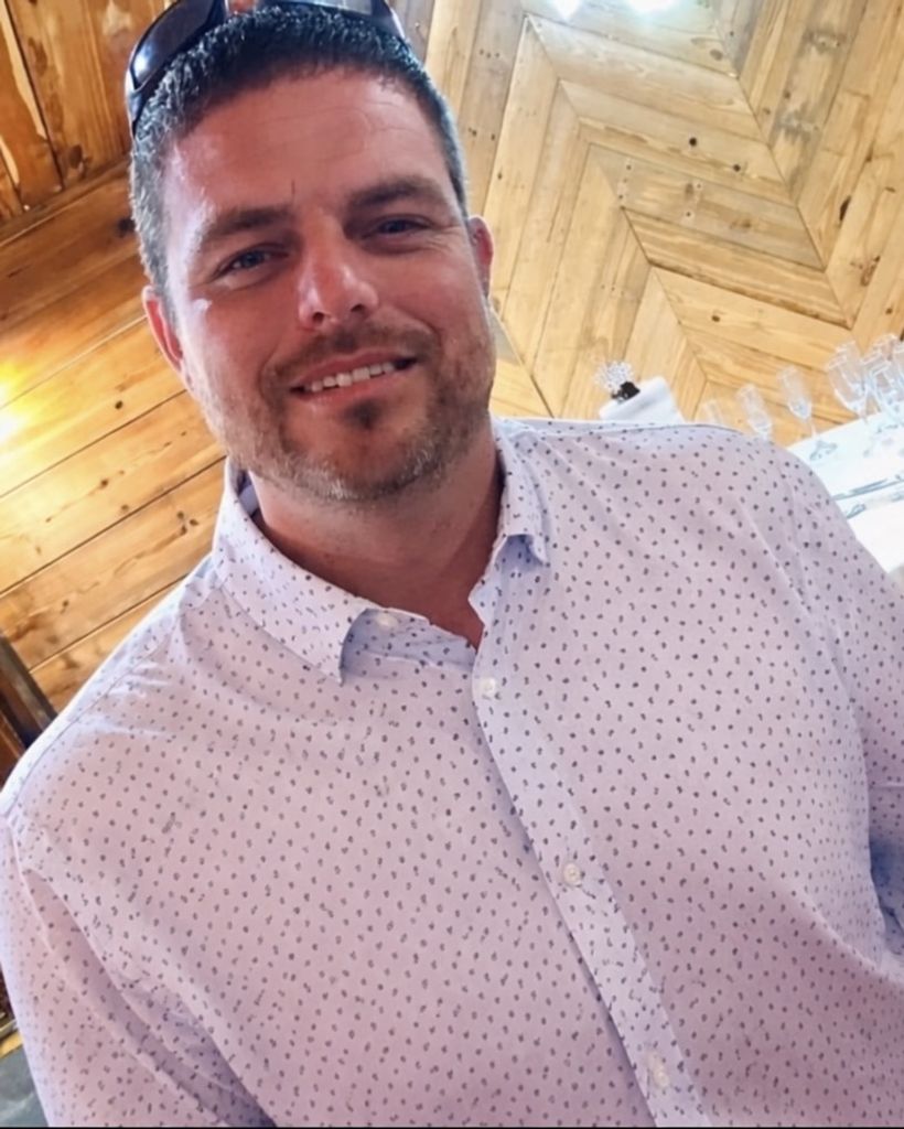 Louis Nathaniel "Nathan" Anthony LaRue