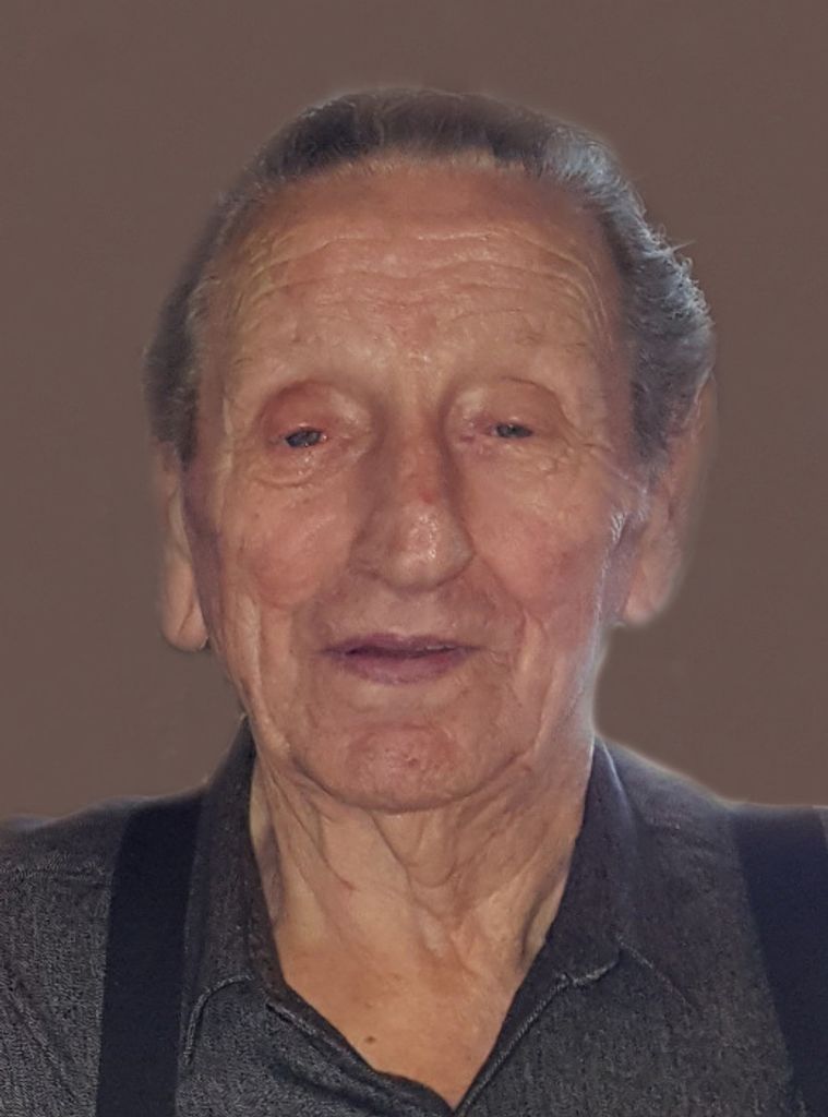 Robert "Bob" Schmidt