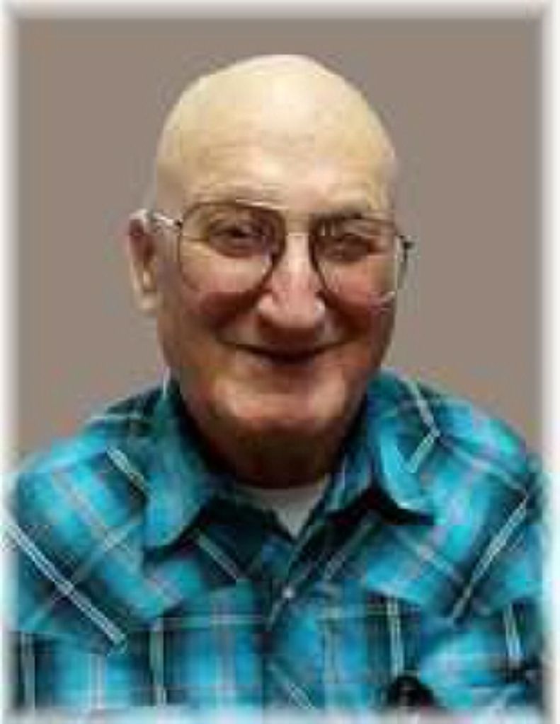 Harold Melvin Martin