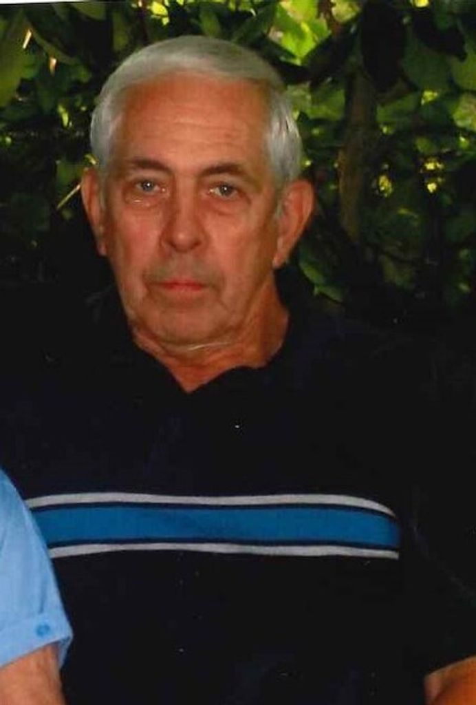 Bruce C. Layfield Profile Photo