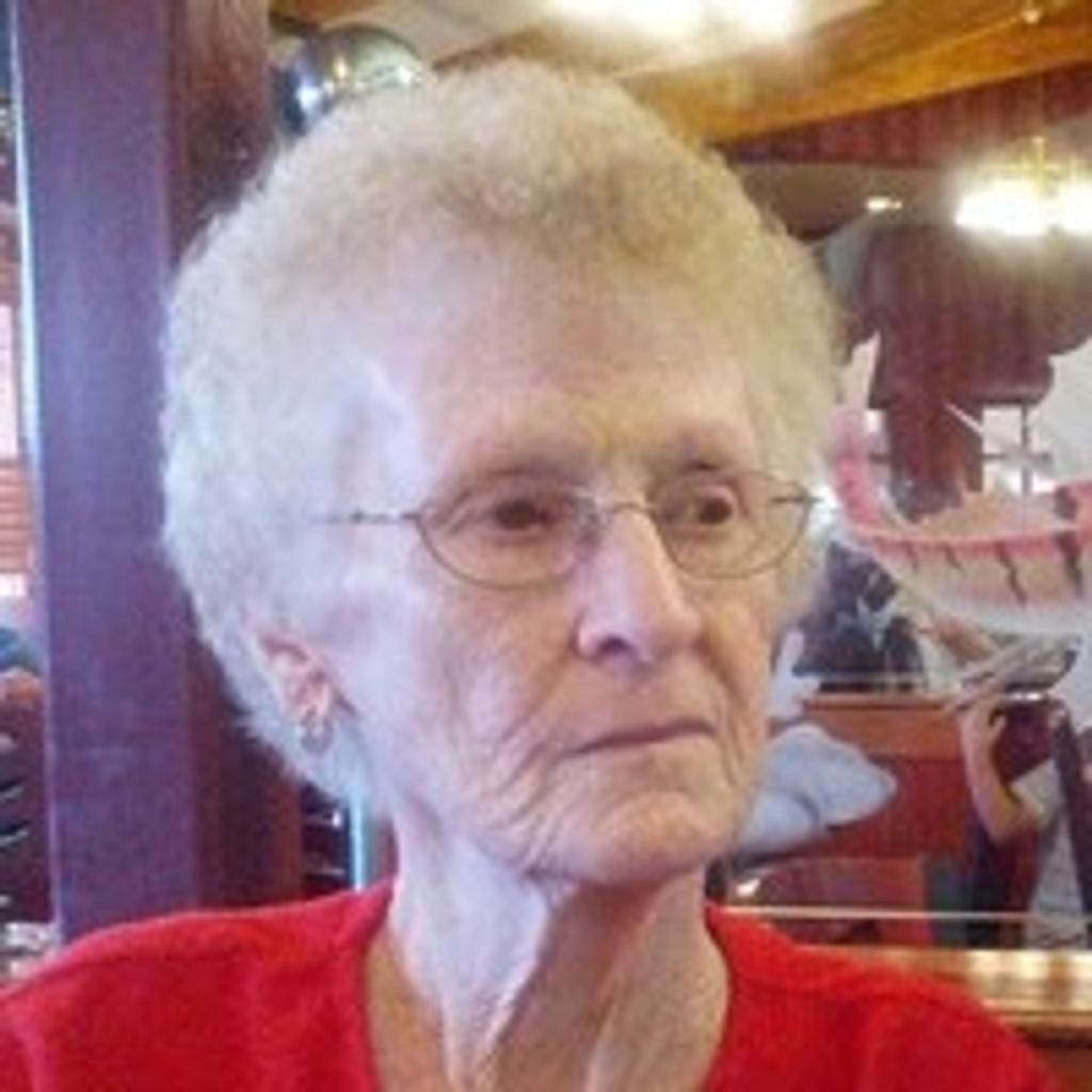 Arlene L. Jordon