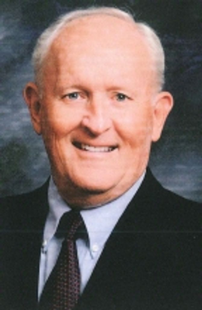 John M. Rohde