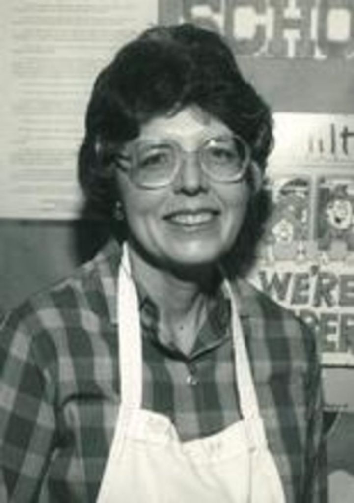 Barbara Kistler Richardson