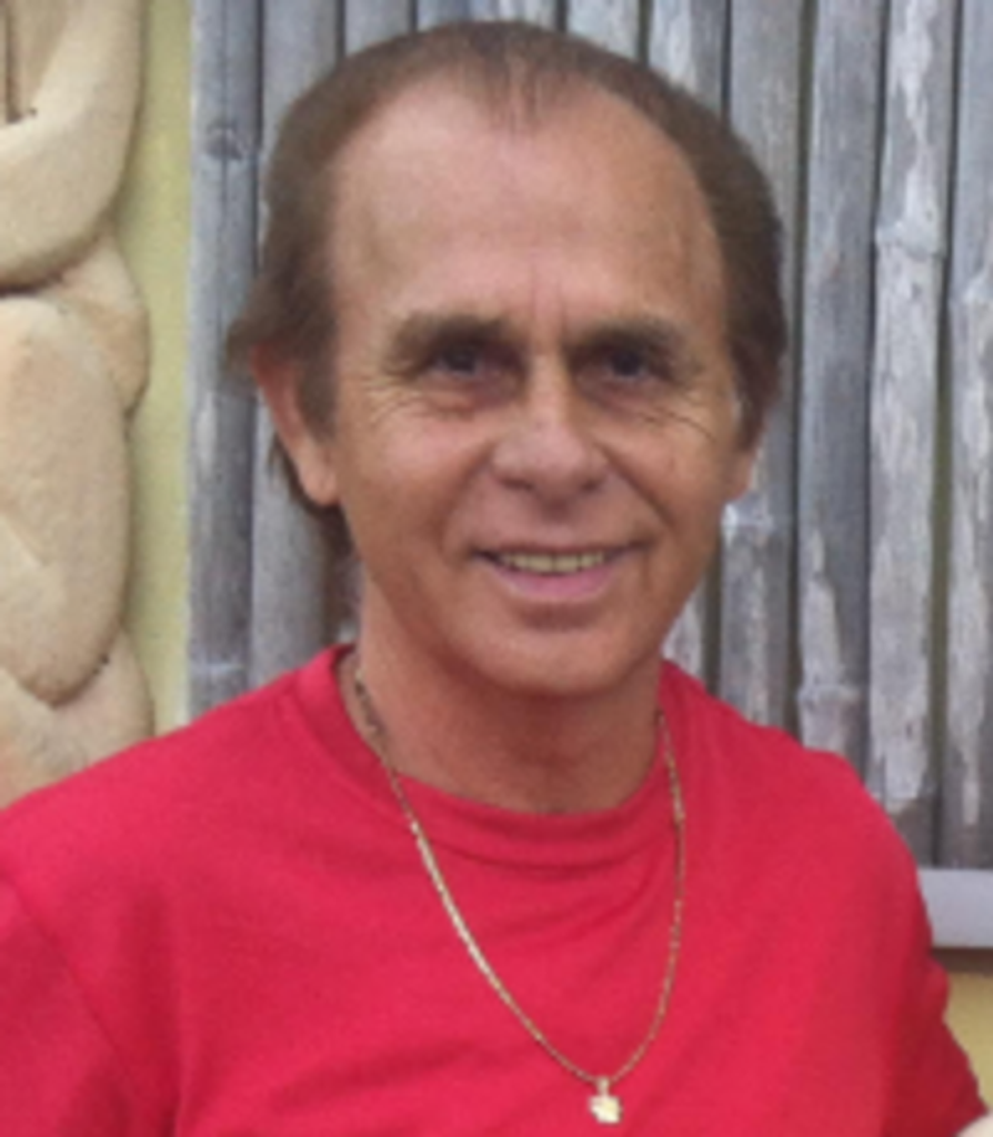 Julio Rodriguez Profile Photo