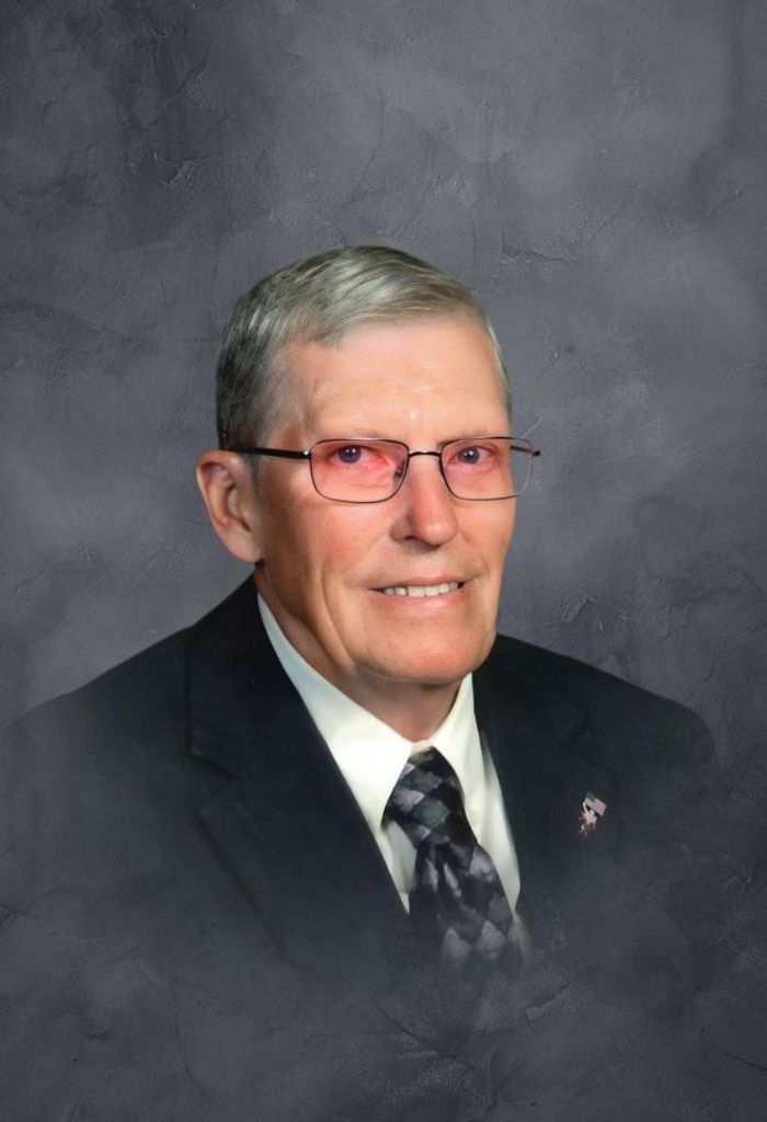 Roger W.  Fineran Profile Photo