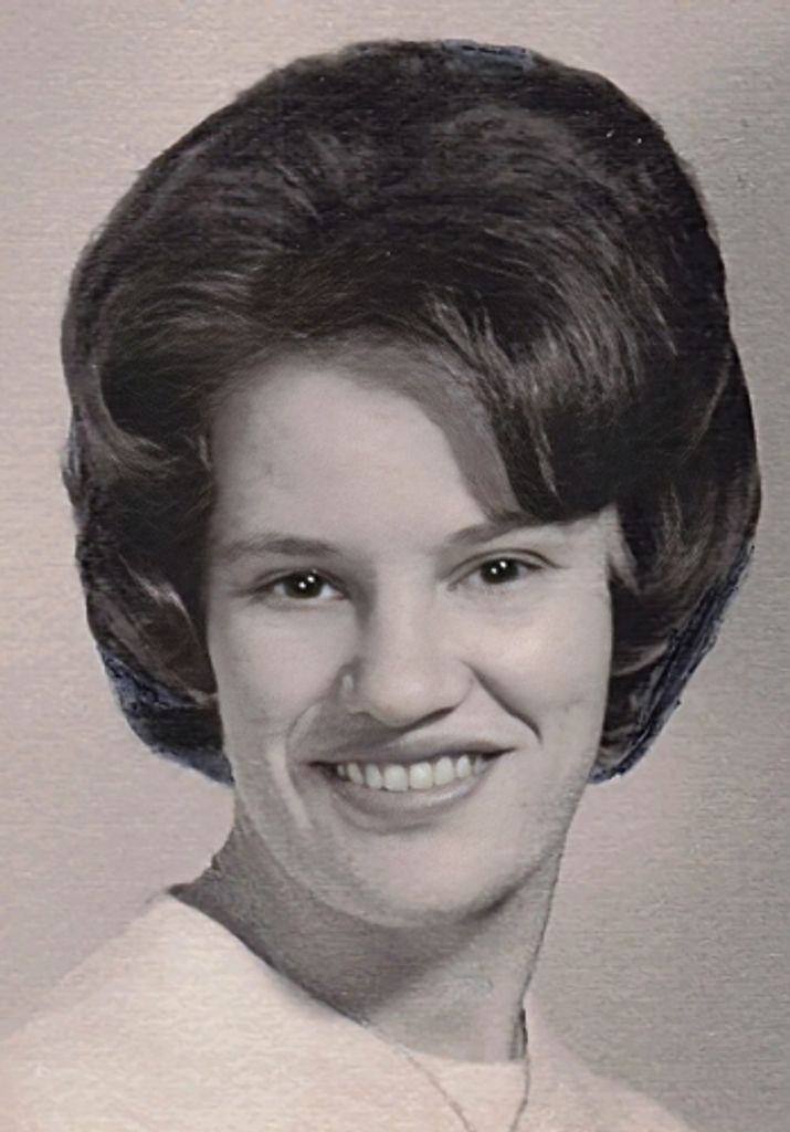Betty Dorow Profile Photo