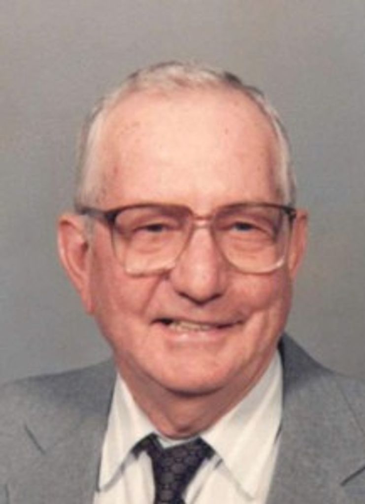 Raymond Charles Balmer