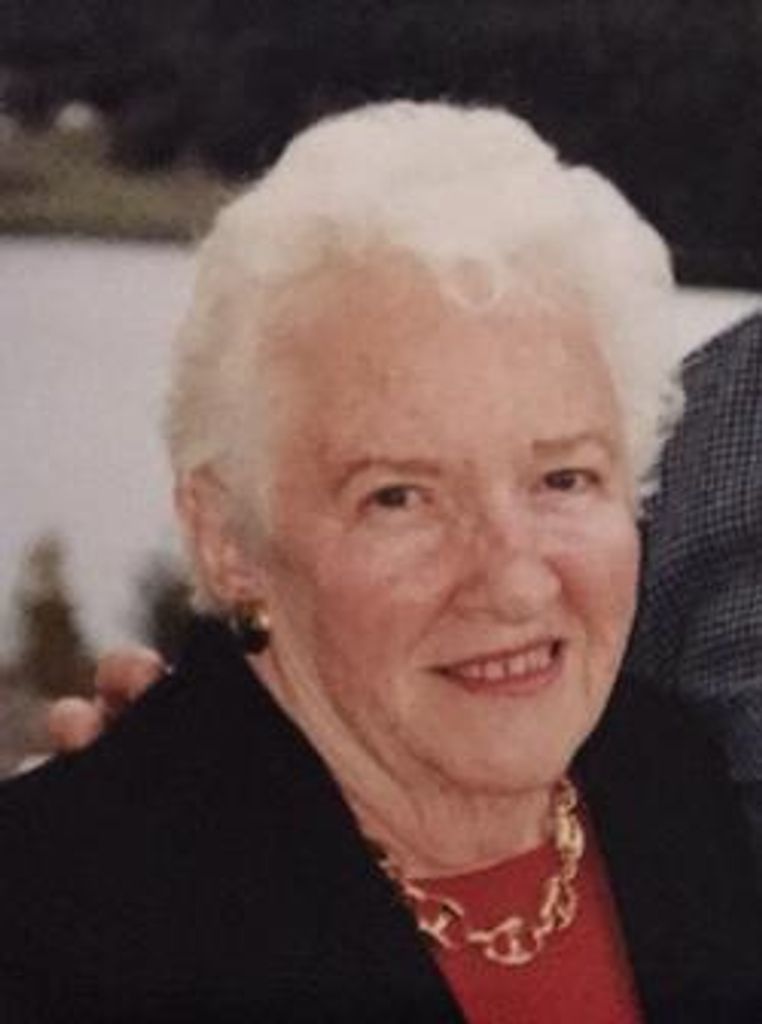 Mary Jane Starr (Donahue)