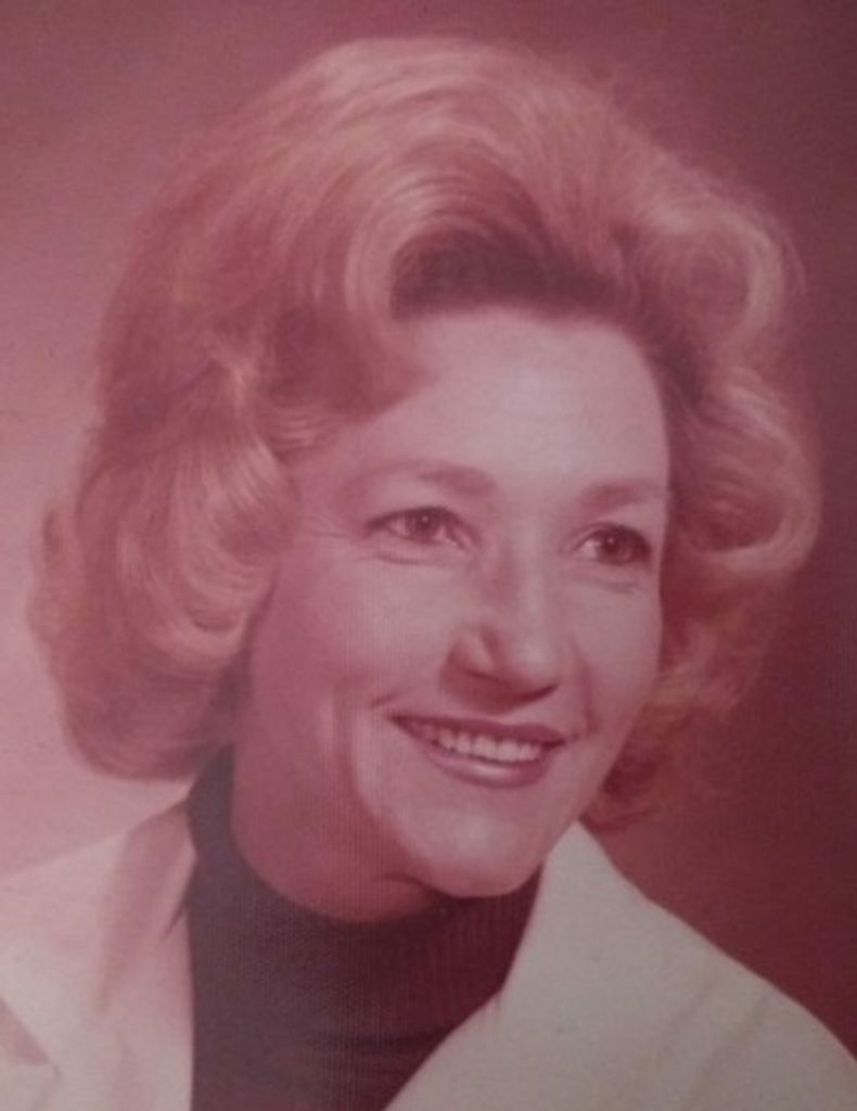 Mattie E. (Flake)  Johnson