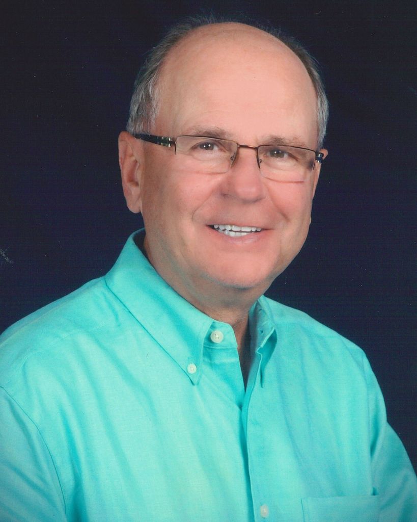 Dr. William E. Tarasuk