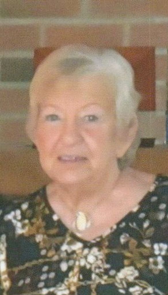 Janet Carolyn (Williams)  Lawson