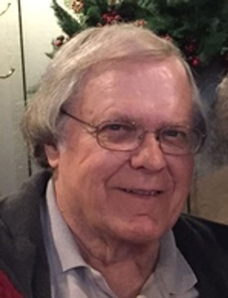 Carl Meredith