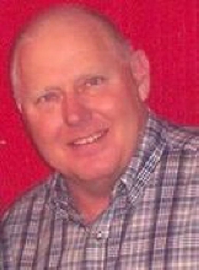James Patrick Weber, Sr.