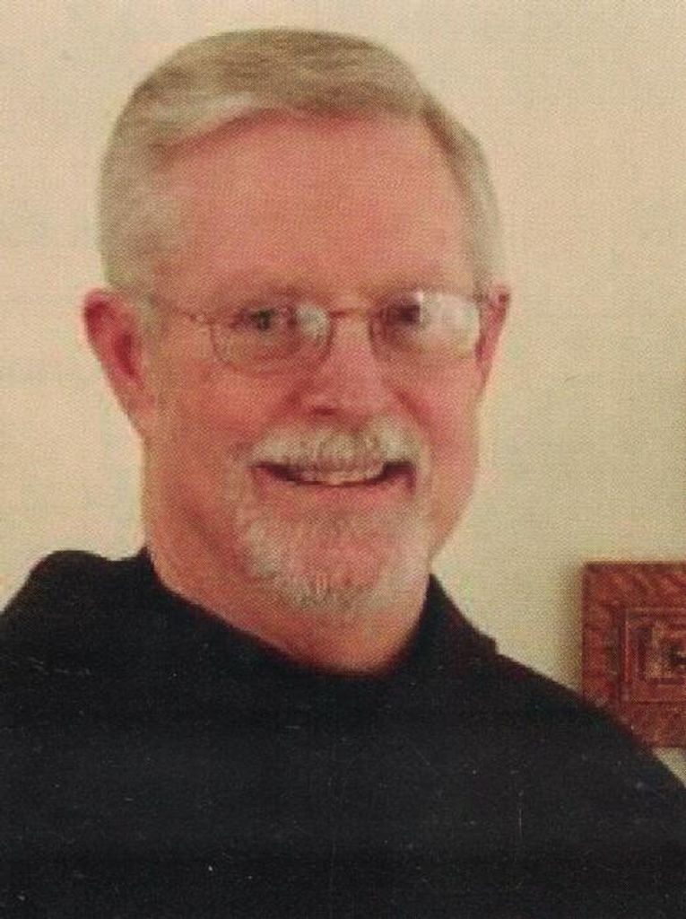 Fr. Terrence T. Smith, T.O.R. Profile Photo