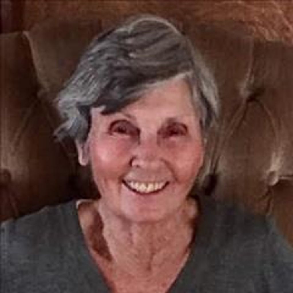 Mackie Hunter Profile Photo