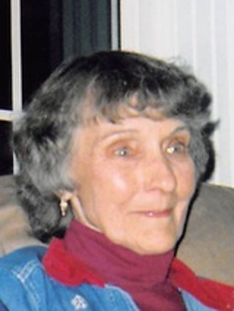 Marcella Martin