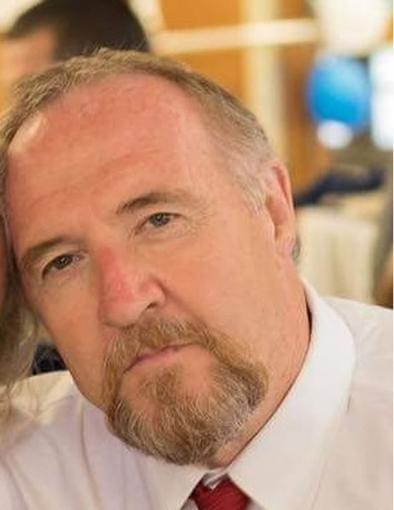Daniel Mark Rogers Profile Photo