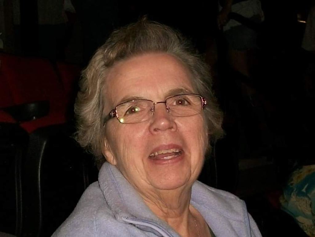 Martha Sue Vineyard Profile Photo