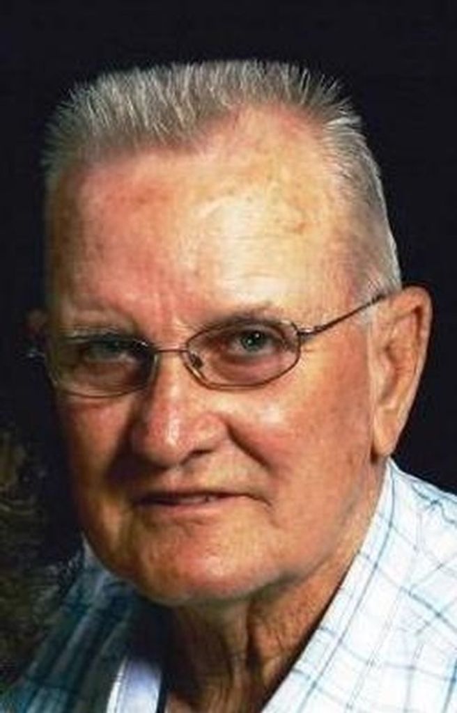 Bobby Ray 'Bob' Vanbrunt