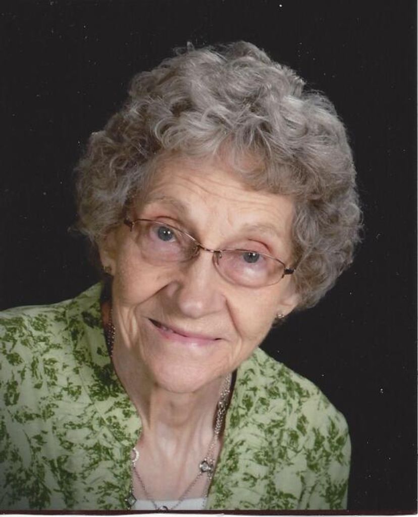 Martha I. (Zocher)  Zinkowich Profile Photo