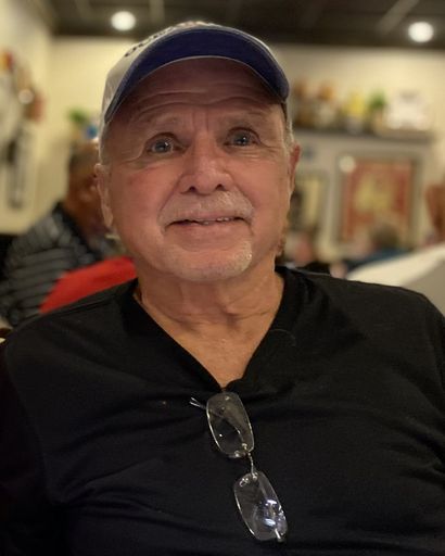 Jasper W Petrillo Jr's obituary image