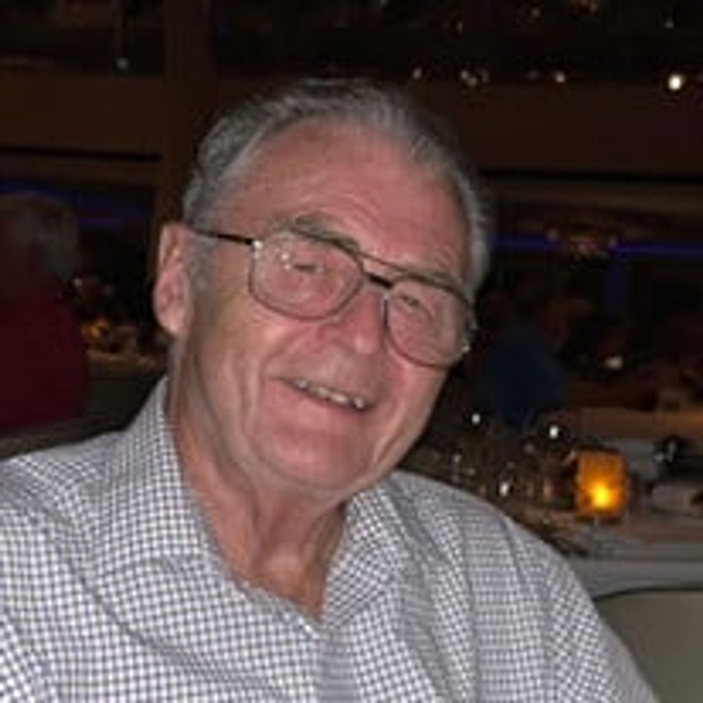 Kenneth "Ken" Nielsen